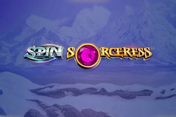 Spin Sorceress